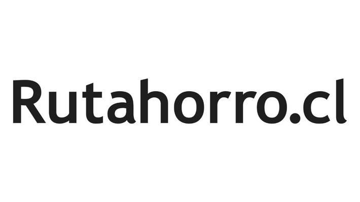 Logo Rutahorro.cl — proyecto de e-commerce en Shopify desarrollado por BigStudio