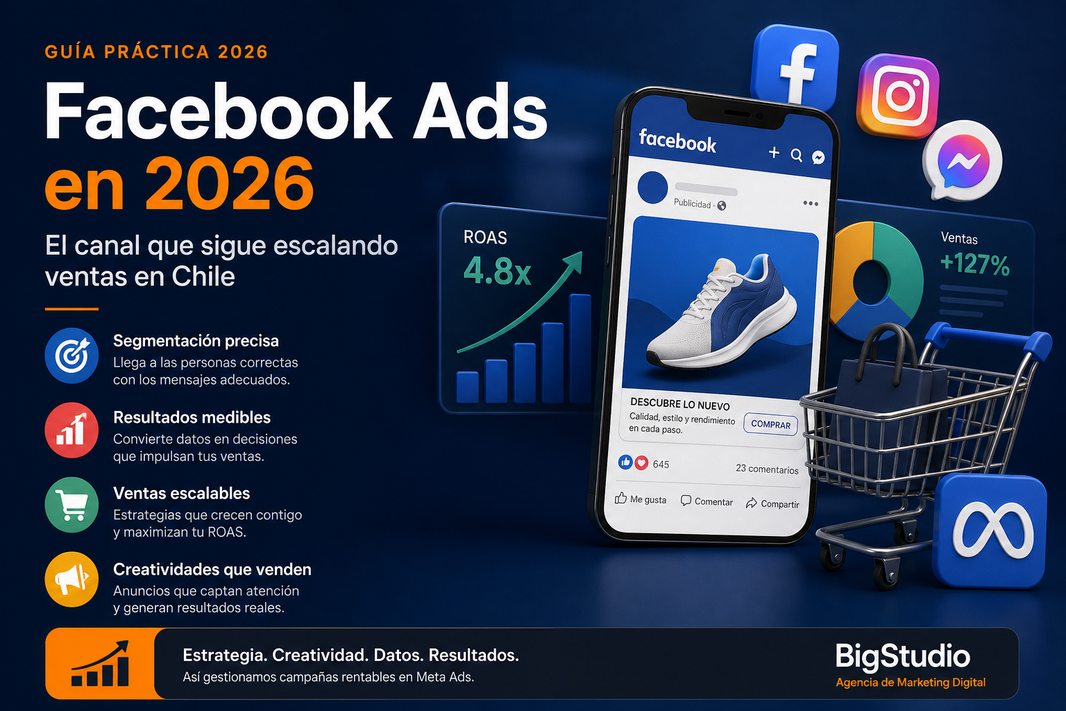 Facebook Ads en 2025: Guía Avanzada para Escalar Resultados