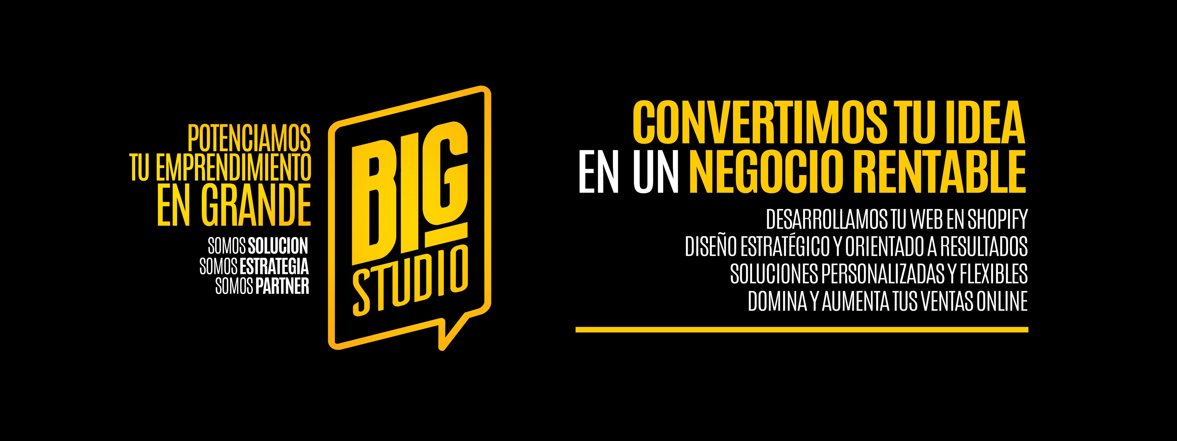 Diseño Web en Shopify Profesional para E-commerce