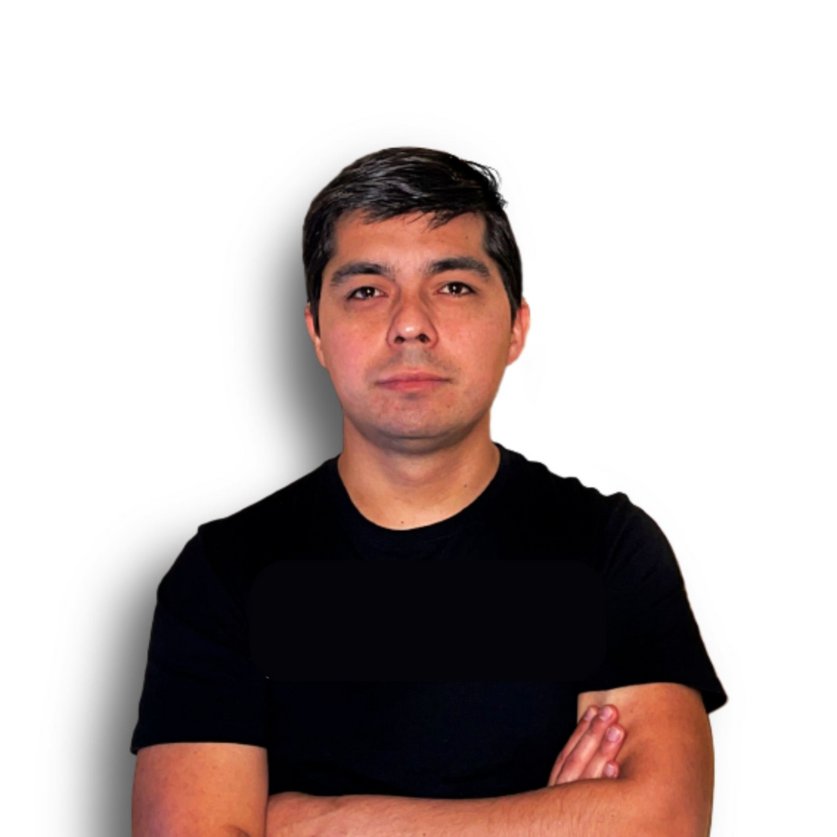 Hola, Soy Ricardo!