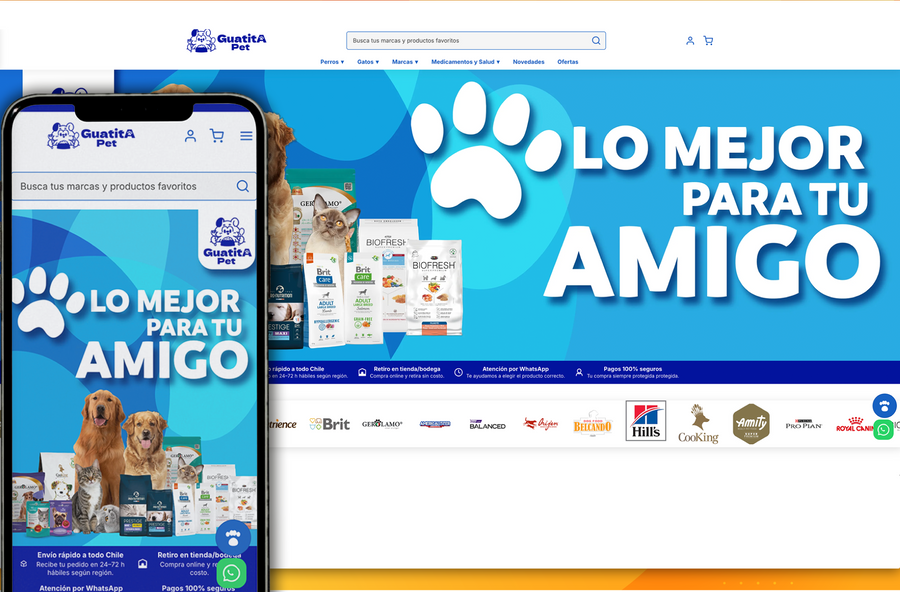 Guatita Pets
