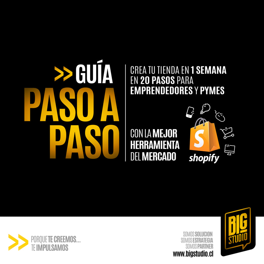 Mira nuestra Guia