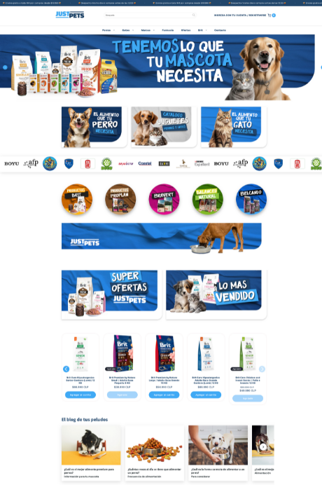 Proyecto cliente