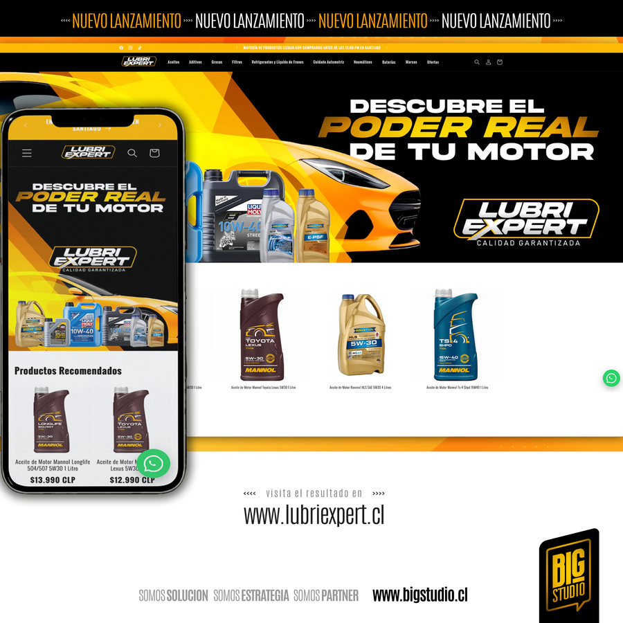 Lubri